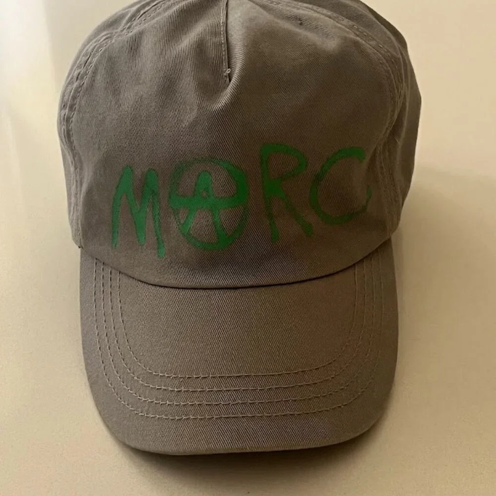 Marc Jacobs - kids cap